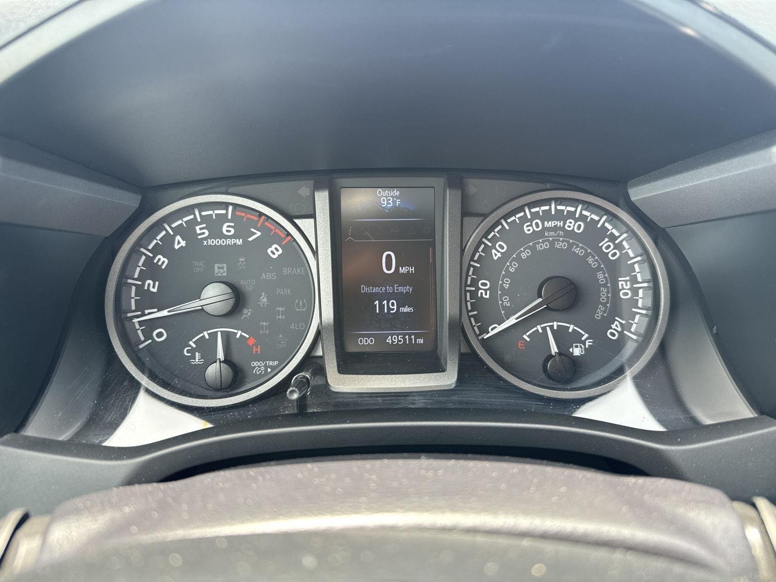 Used 2022 Toyota Tacoma TRD Sport with VIN 3TYCZ5AN2NT053902 for sale in Kansas City