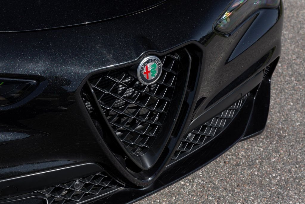 2024 Alfa Romeo Stelvio Quadrifoglio - Photo 15