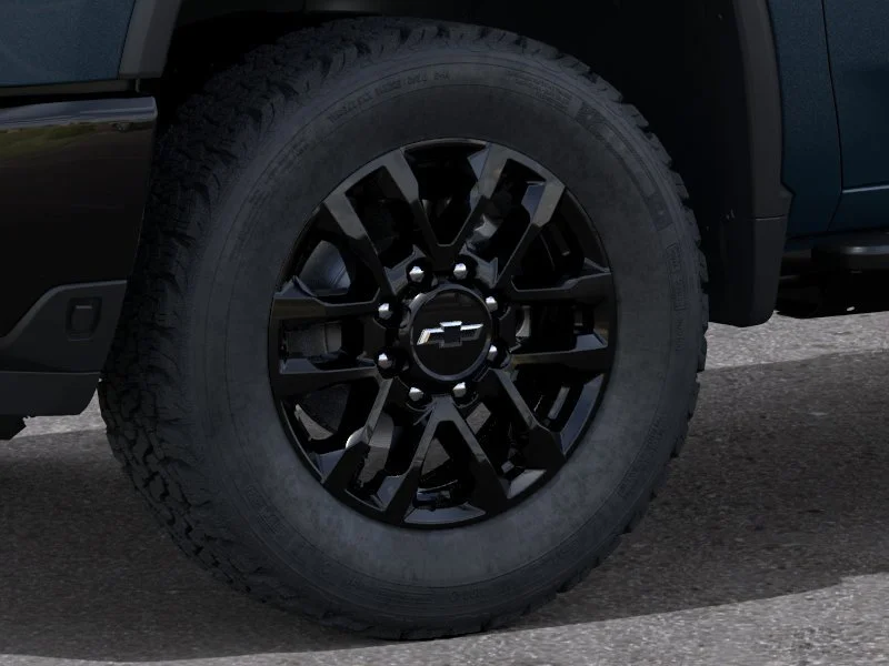 2026 Chevrolet Silverado 2500 HD LT - Photo 9