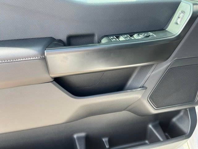 New 2026 Oxford White Ford STX® image 10