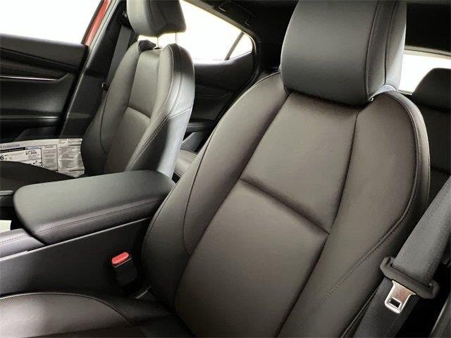 2026 Mazda Mazda3 Turbo Premium Plus - Photo 12