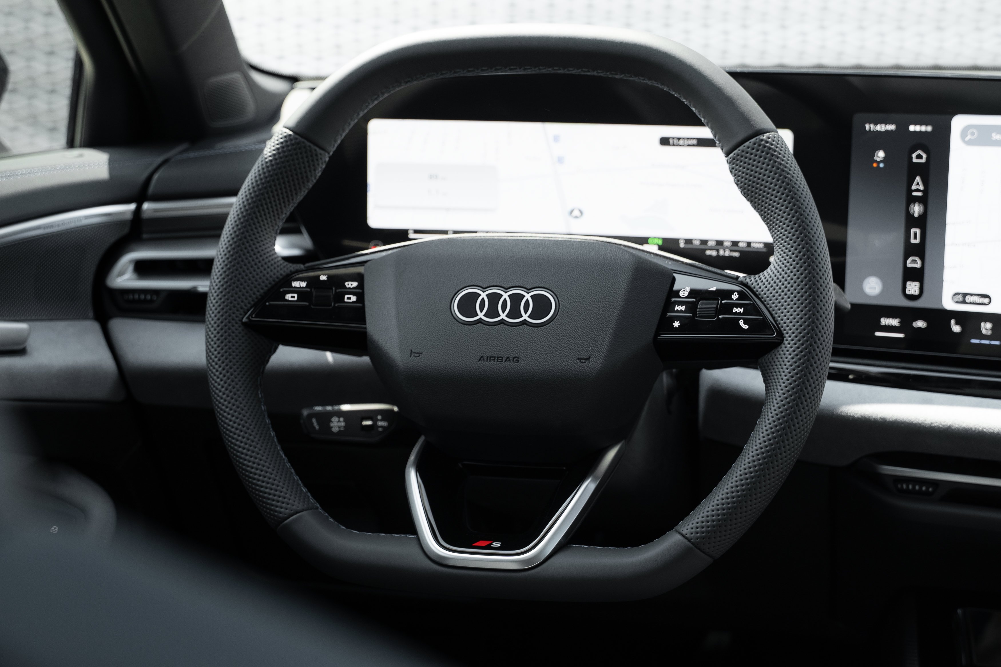 New 2026 Firmament Audi Prestige image 9