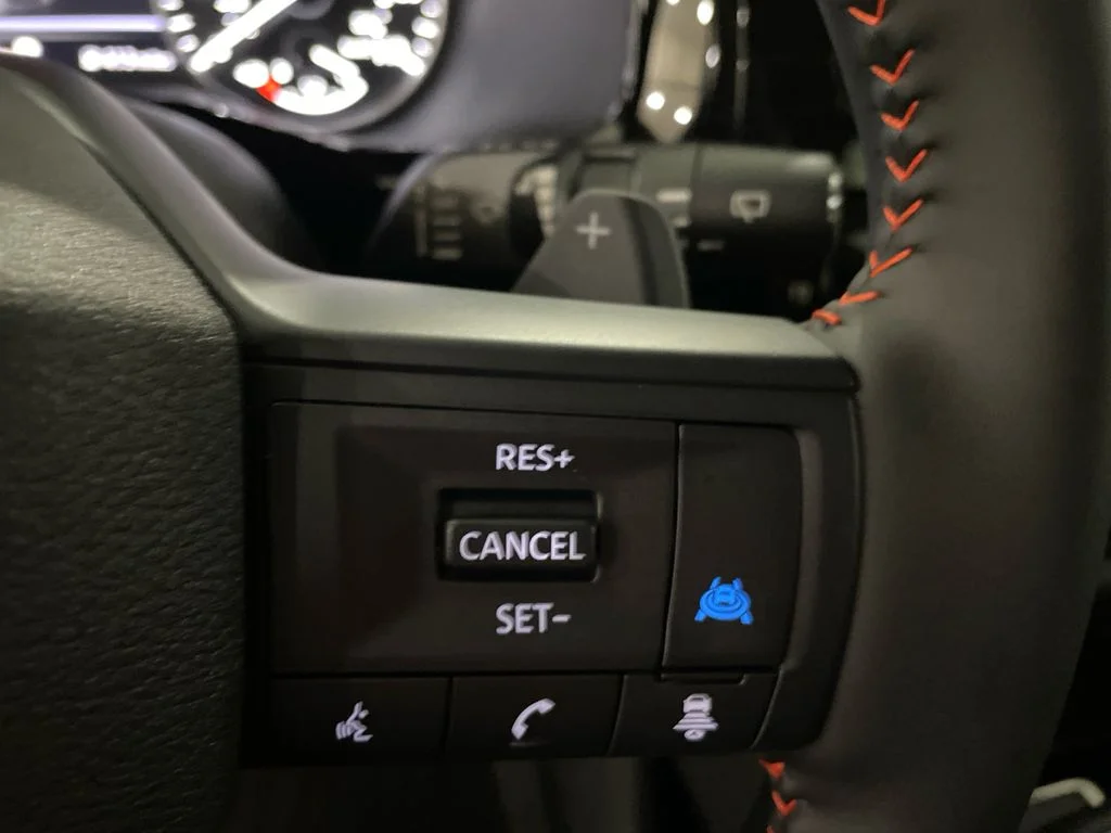 2026 Nissan Pathfinder Rock Creek - Photo 16