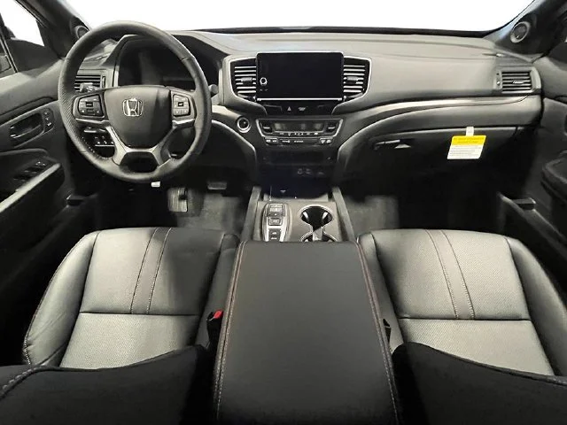 2026 Honda Ridgeline TrailSport - Photo 27