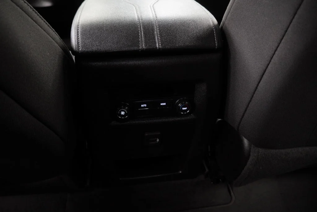 Used 2023 STERLING GRAY METALLIC Chevrolet LT Cloth image 32