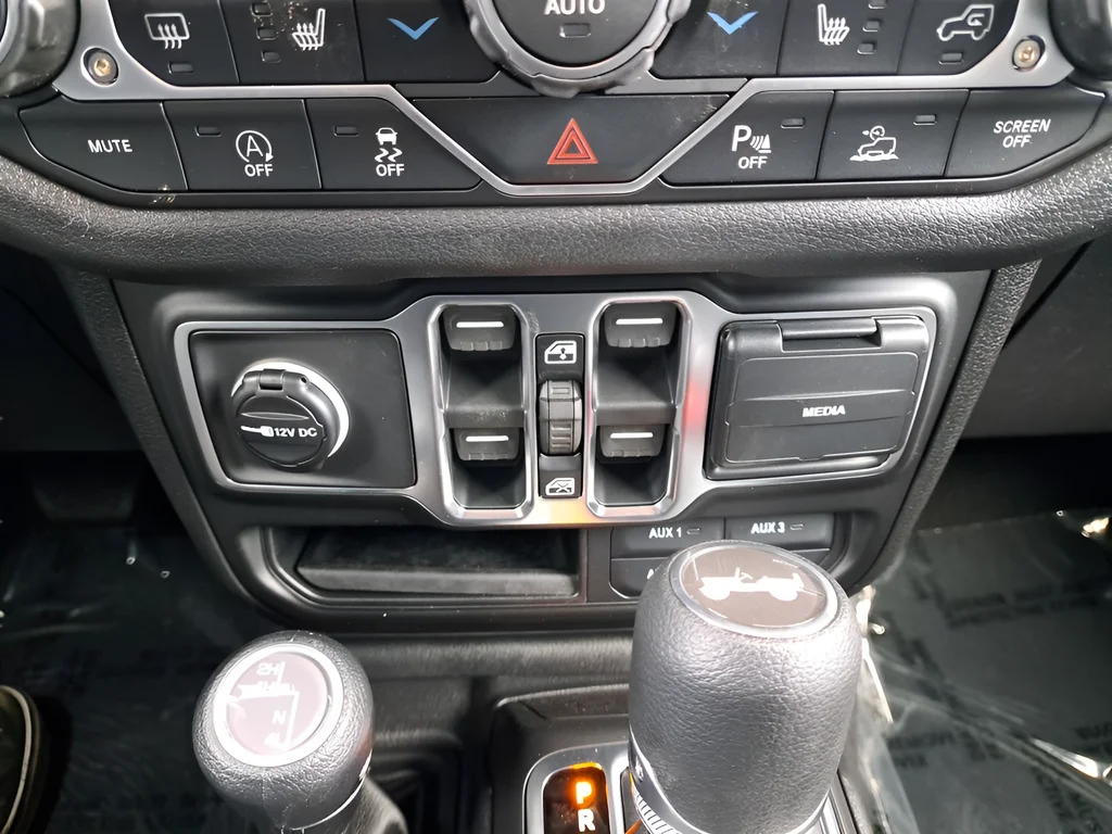 New 2026 41 Exterior Paint Jeep Sport S image 26