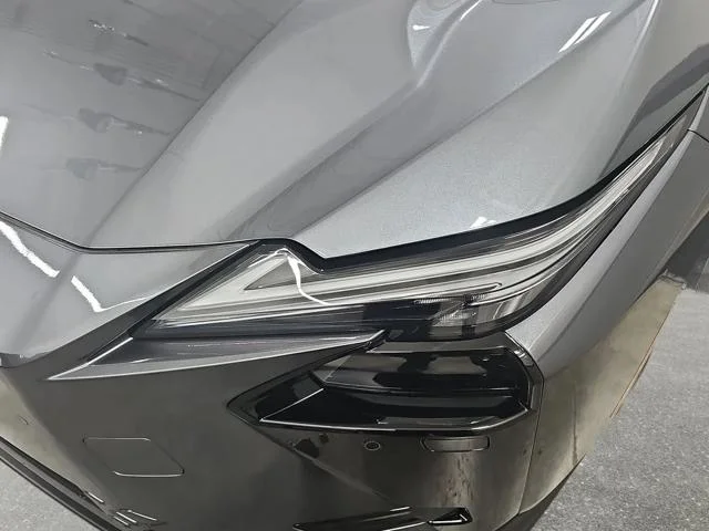 New 2026 Cloudburst Gray Lexus PREMIUM AWD image 37