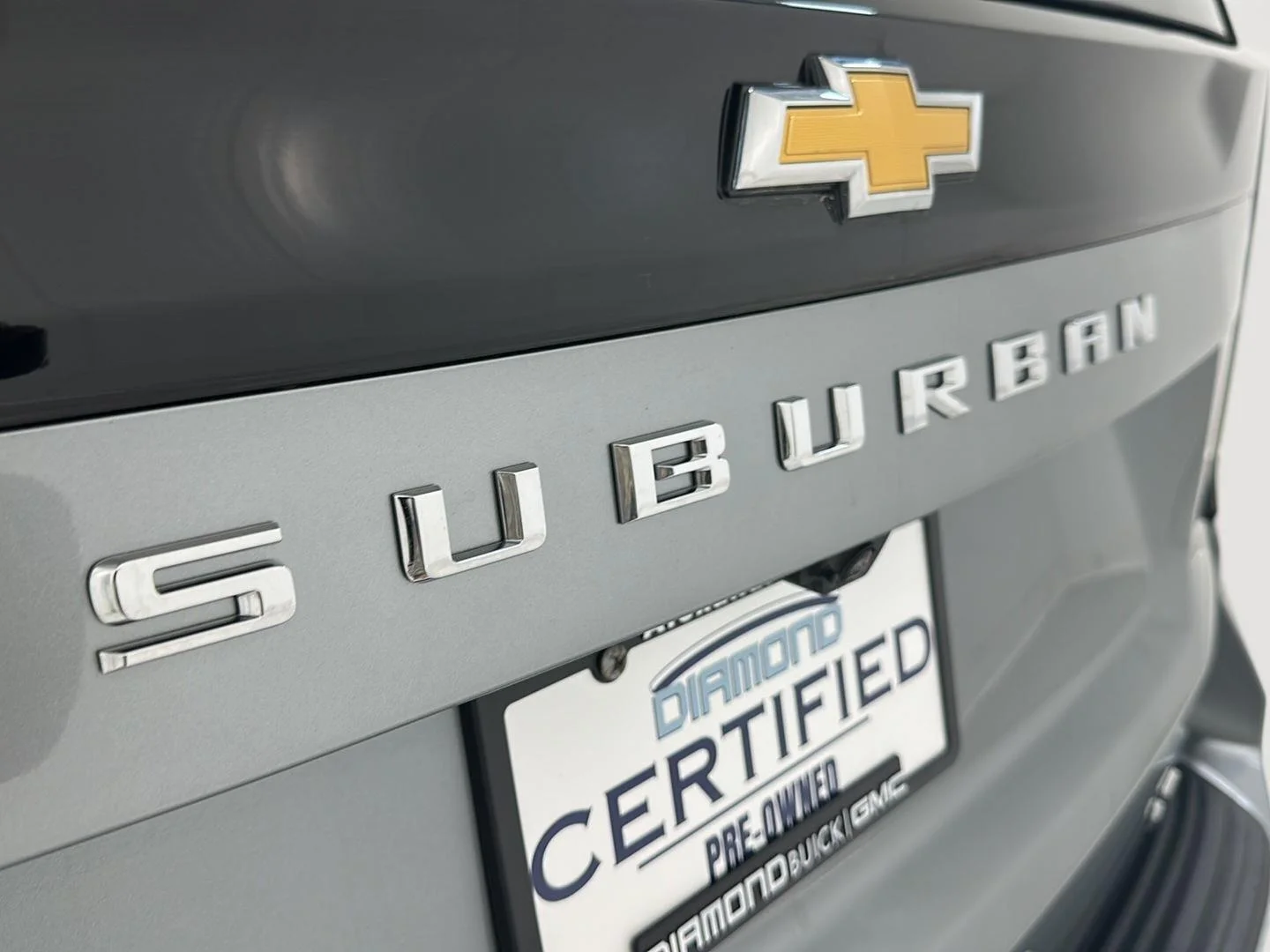Used 2026 Sterling Gray Metallic Chevrolet LT image 29
