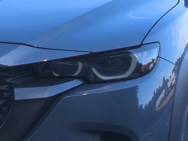 Used 2024 Gray Mazda 2.5 S Premium Package image 17