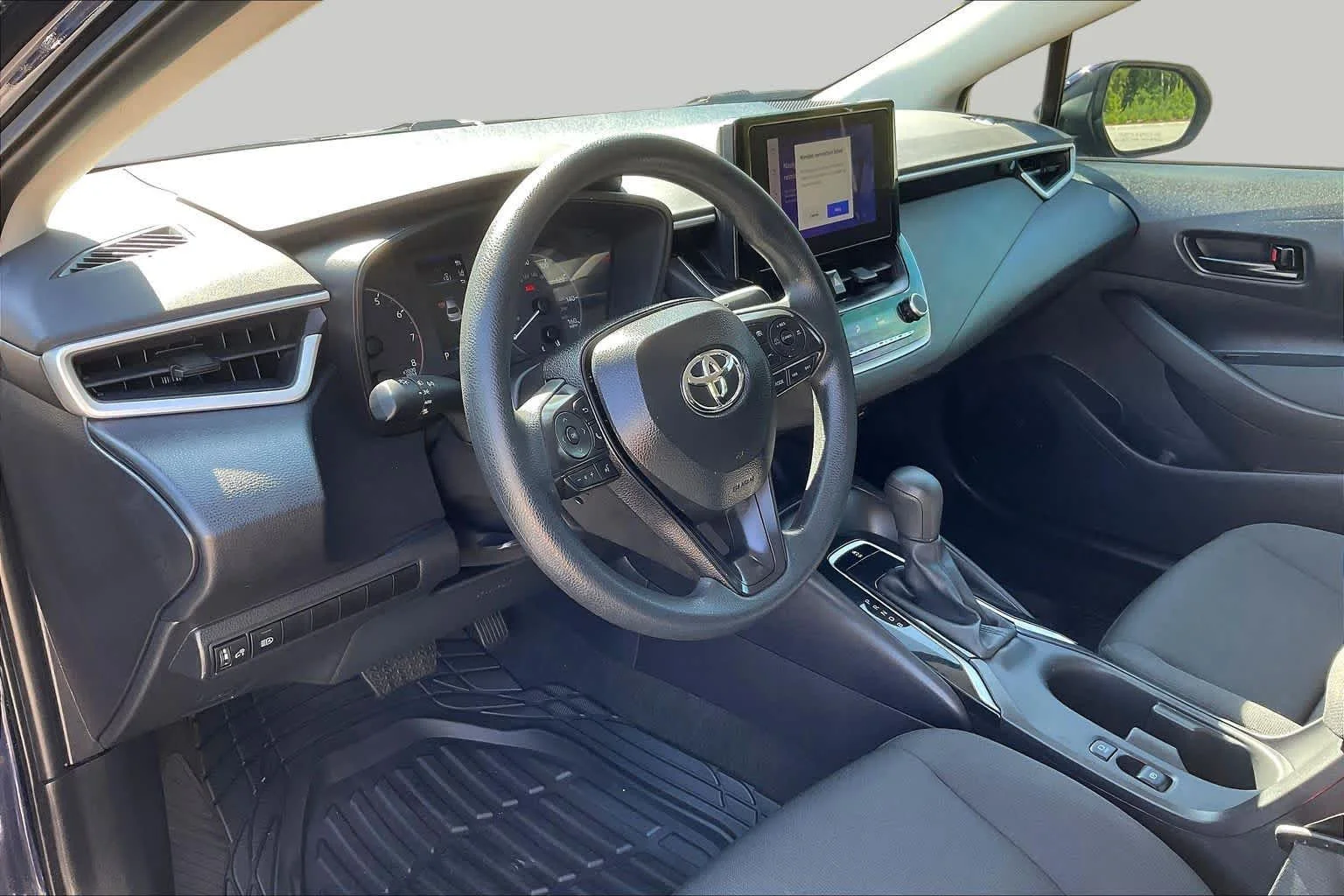 Used 2025 Blueprint Toyota LE image 17