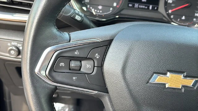 Used 2021 Blue Chevrolet ACTIV image 23