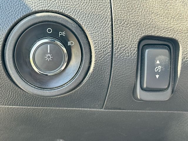 Used 2015 Black Ford Base image 10