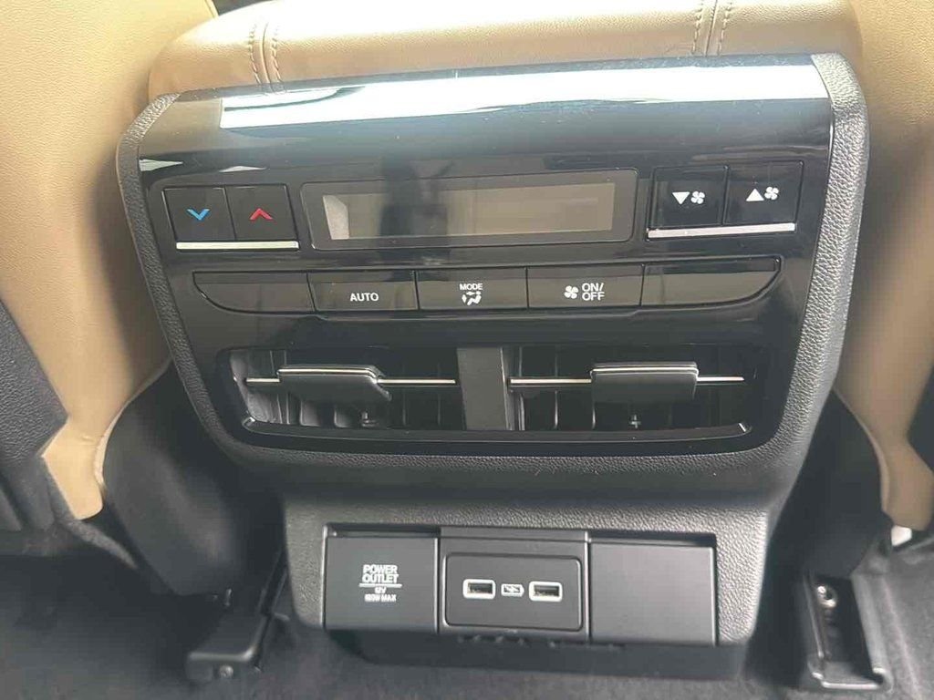 Used 2023 Red Acura Technology image 19