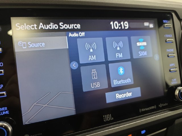 Used 2021 White Toyota TRD Pro image 21