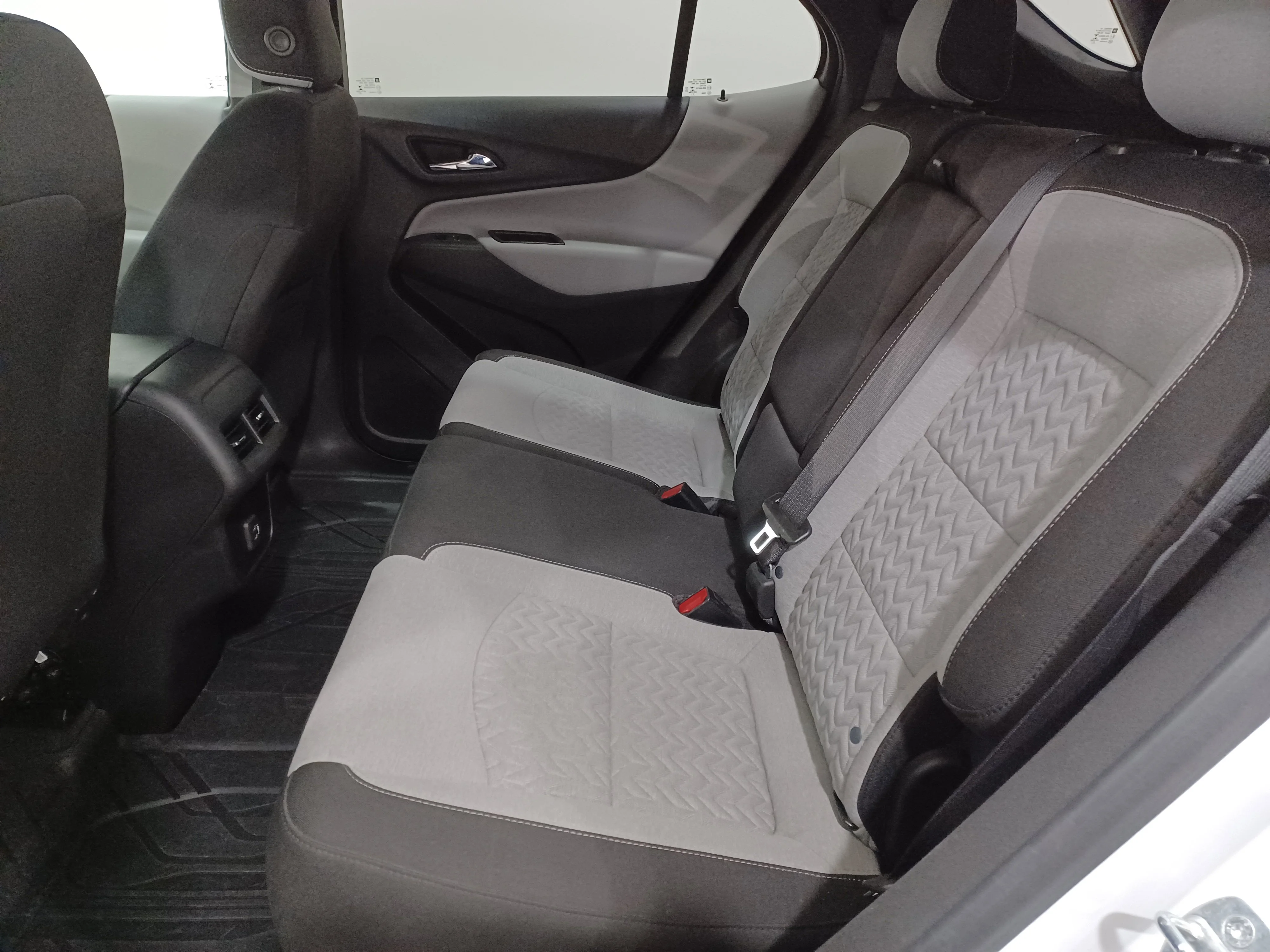 Certified Used 2022 Summit White Chevrolet LS*Remote Start | Htd Seats | Blind Spot Detection | Park Assist | Apple CarPlay image 11