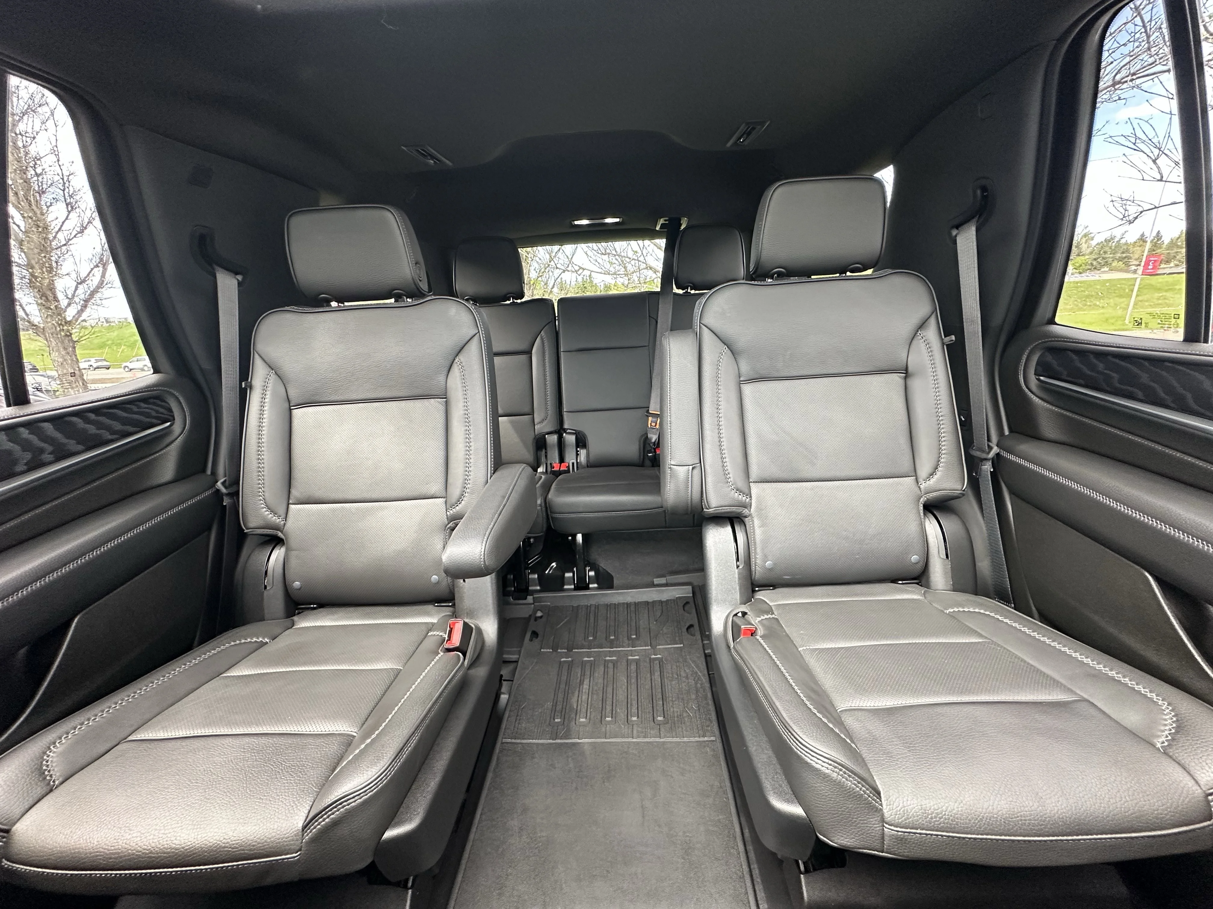 Certified Used 2024 Black GMC Denali image 23