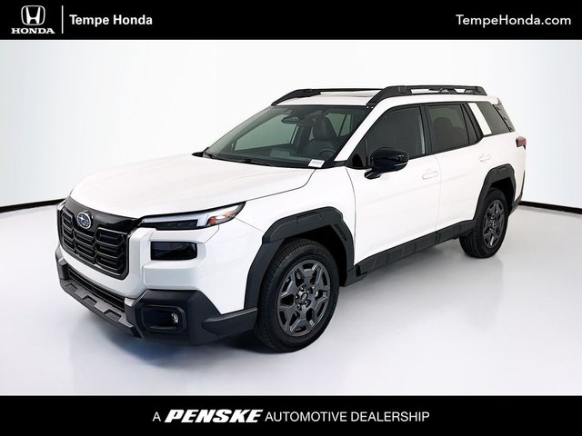 2026|Subaru|Outback|Premium|4D Sport Utility