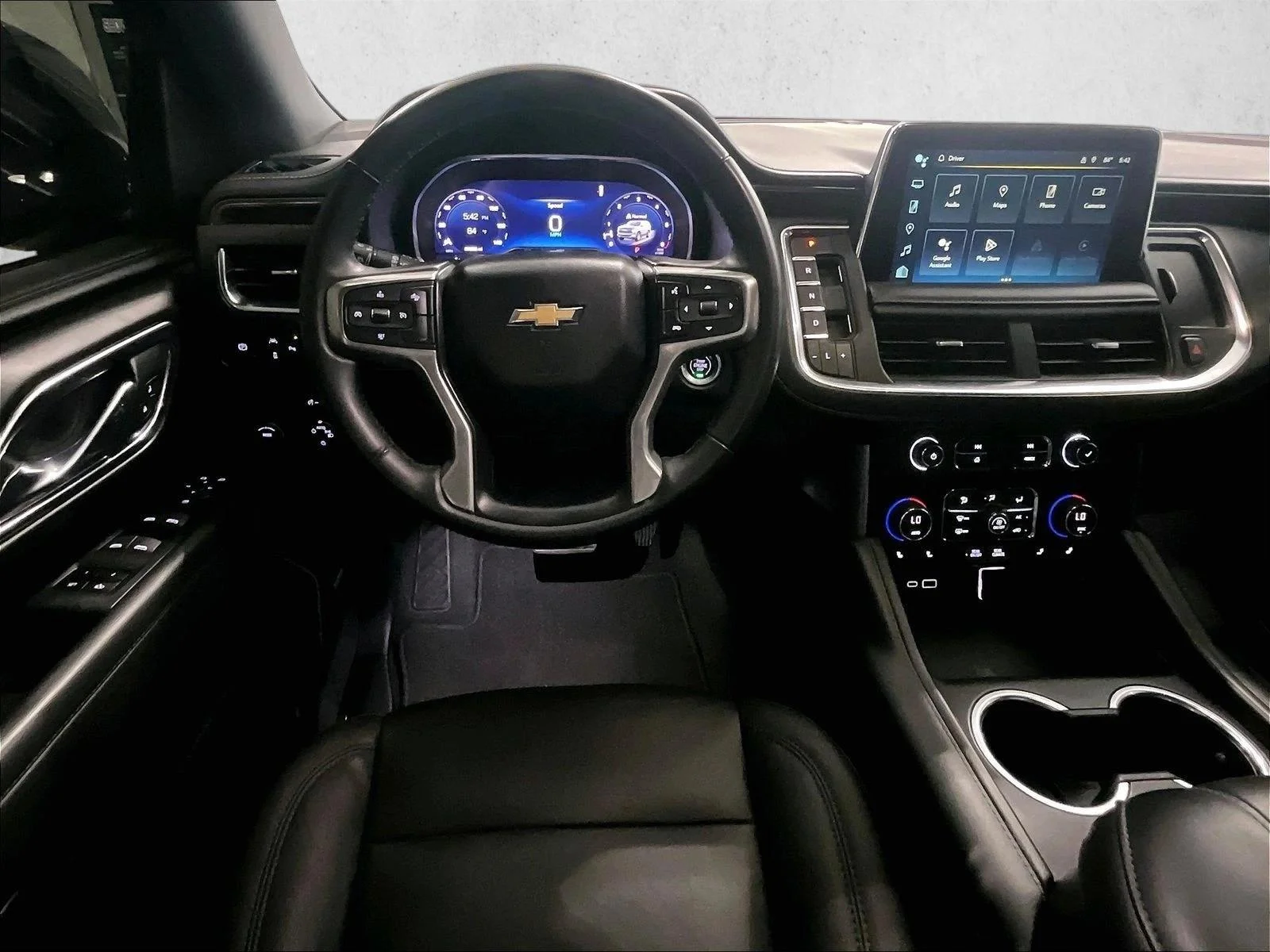 Used 2023 Black Chevrolet LT image 7