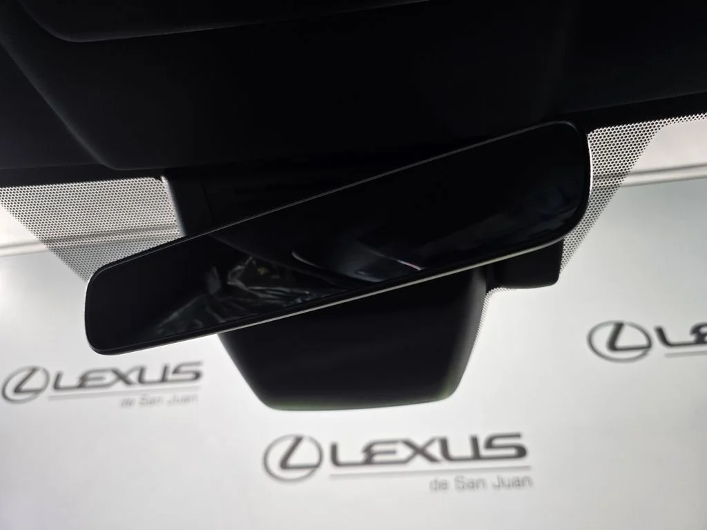New 2026 Black Lexus 300h Premium image 20