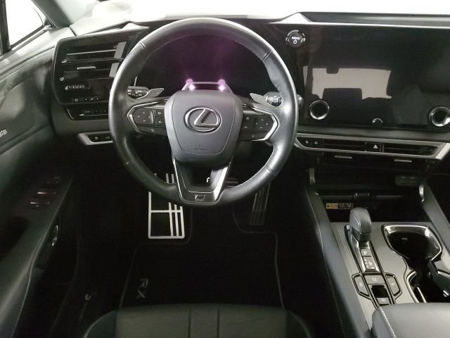 Certified Used 2023 CAVIAR Lexus 500h F SPORT Performance image 16