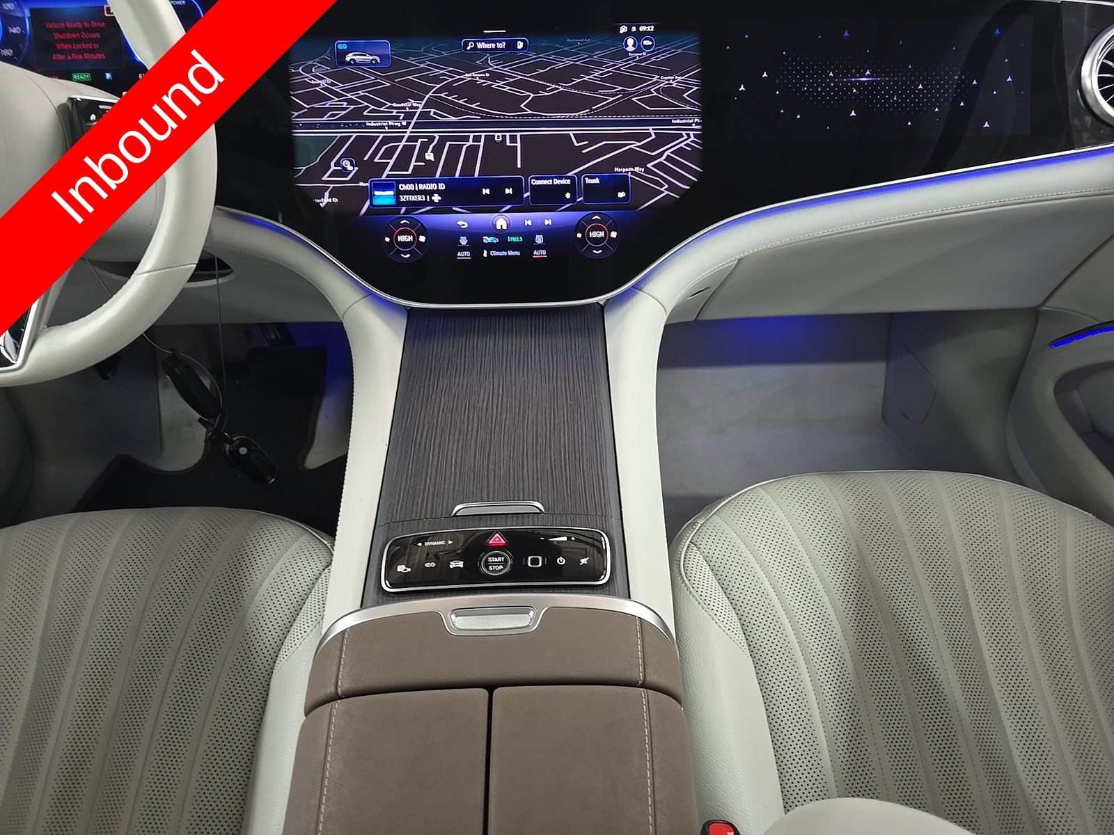 Used 2024 Gray Mercedes-Benz 450 image 7