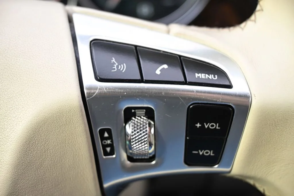 Used 2017 Silver Bentley V8 S image 39