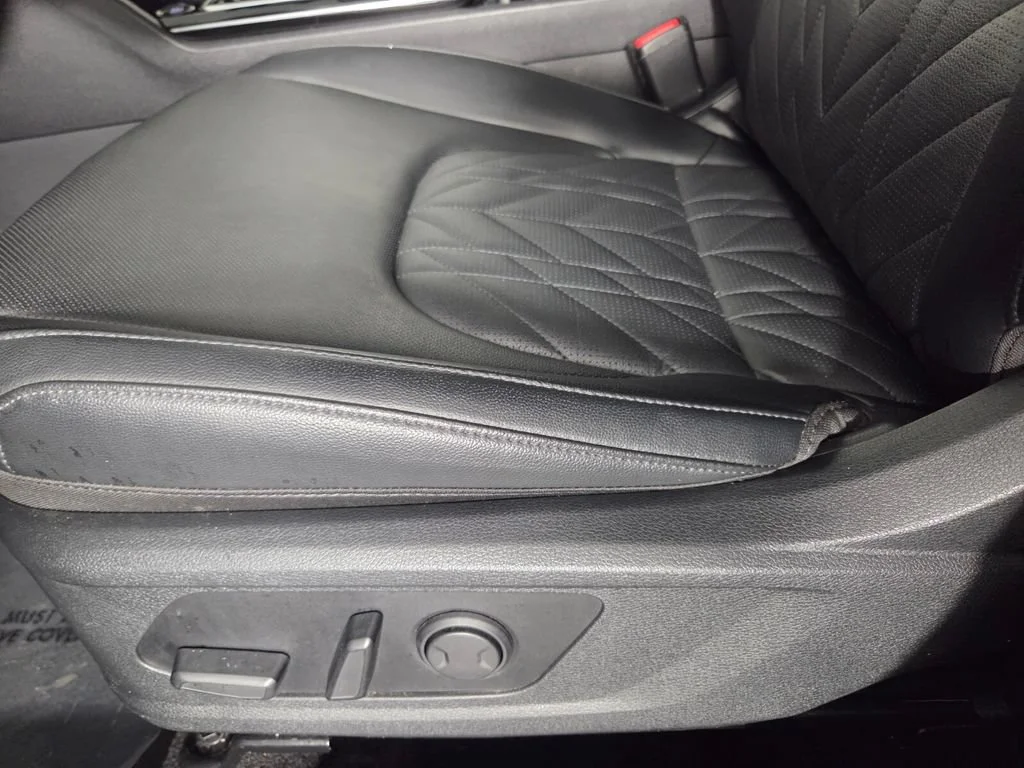 Used 2024 Gravity Gray Kia X-Line image 11