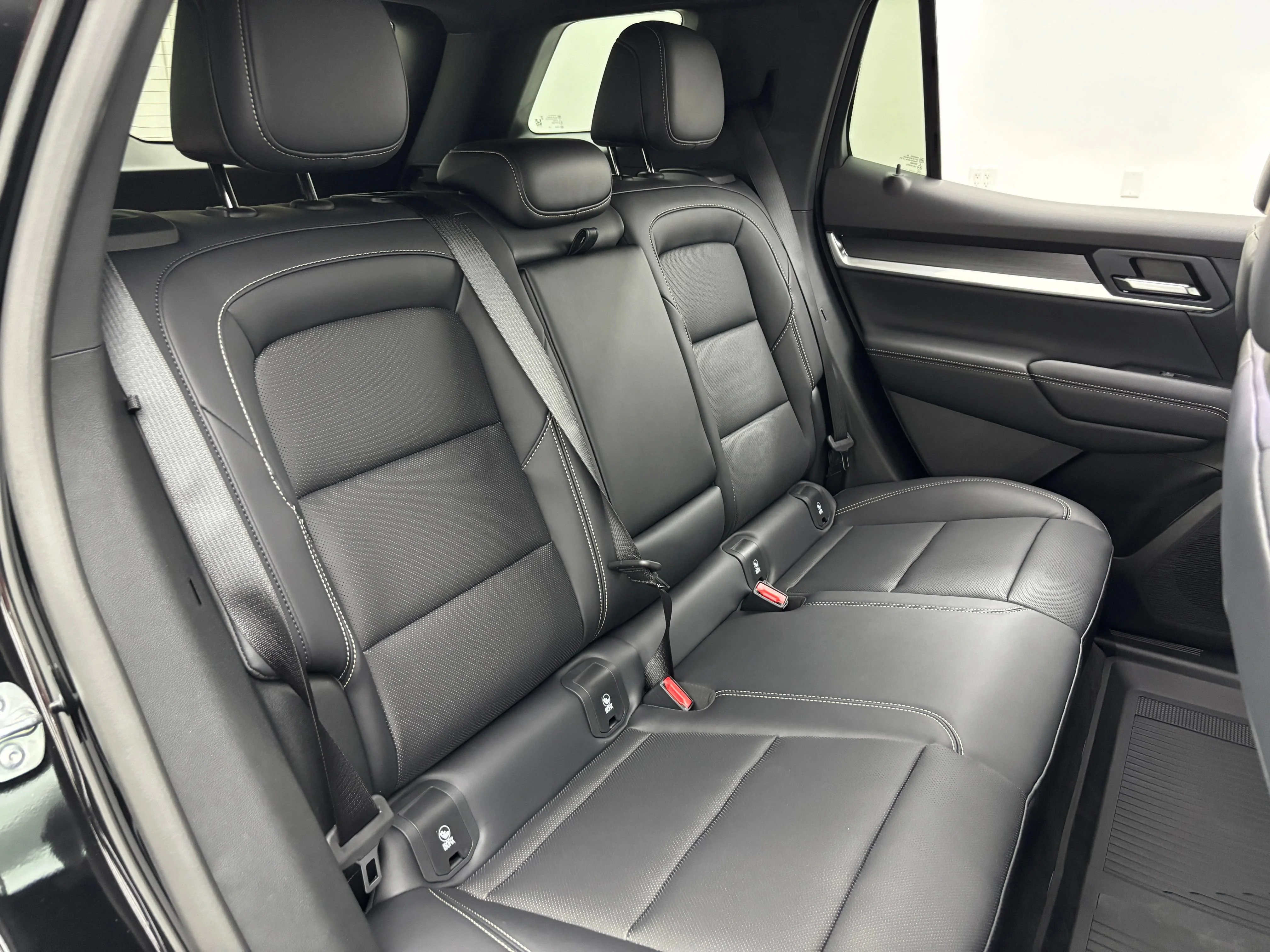2027 GMC Terrain Elevation - Photo 37