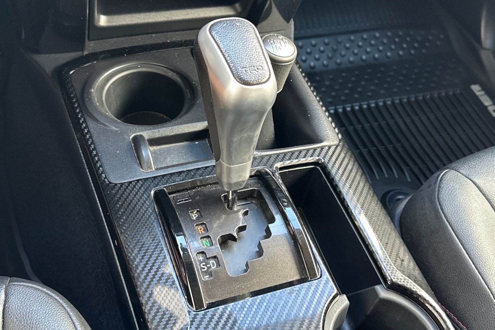 2019 Toyota 4Runner TRD Off-Road - Photo 21