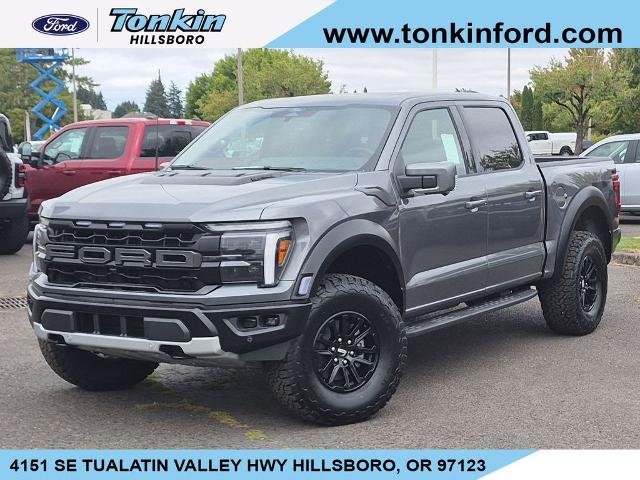 2026 Ford F-150 Raptor®