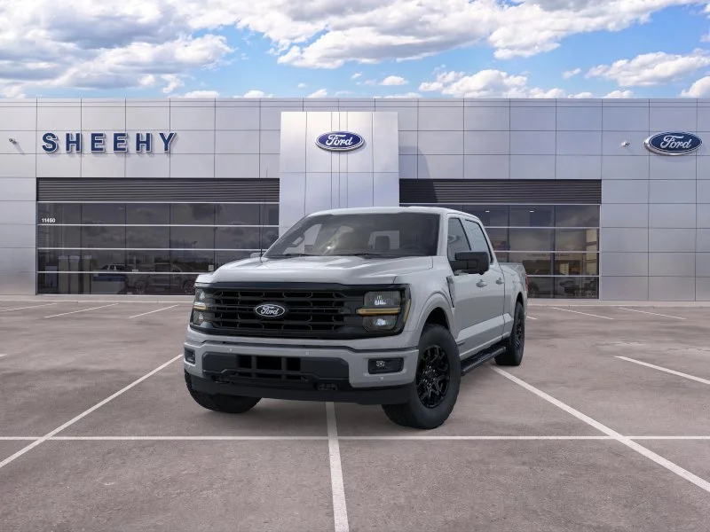 New 2026 Avalanche Ford XLT image 4
