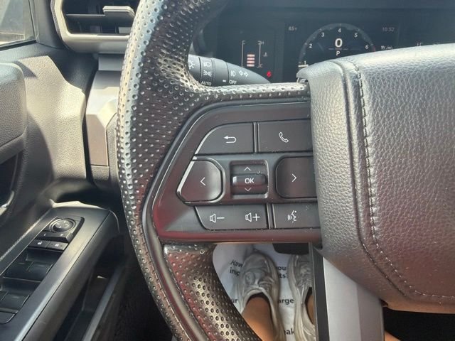 Used 2024 White Toyota SR5 image 32
