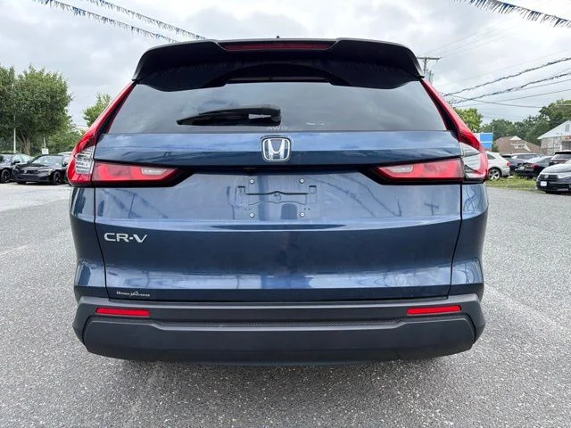 Used 2025  Honda EX image 6