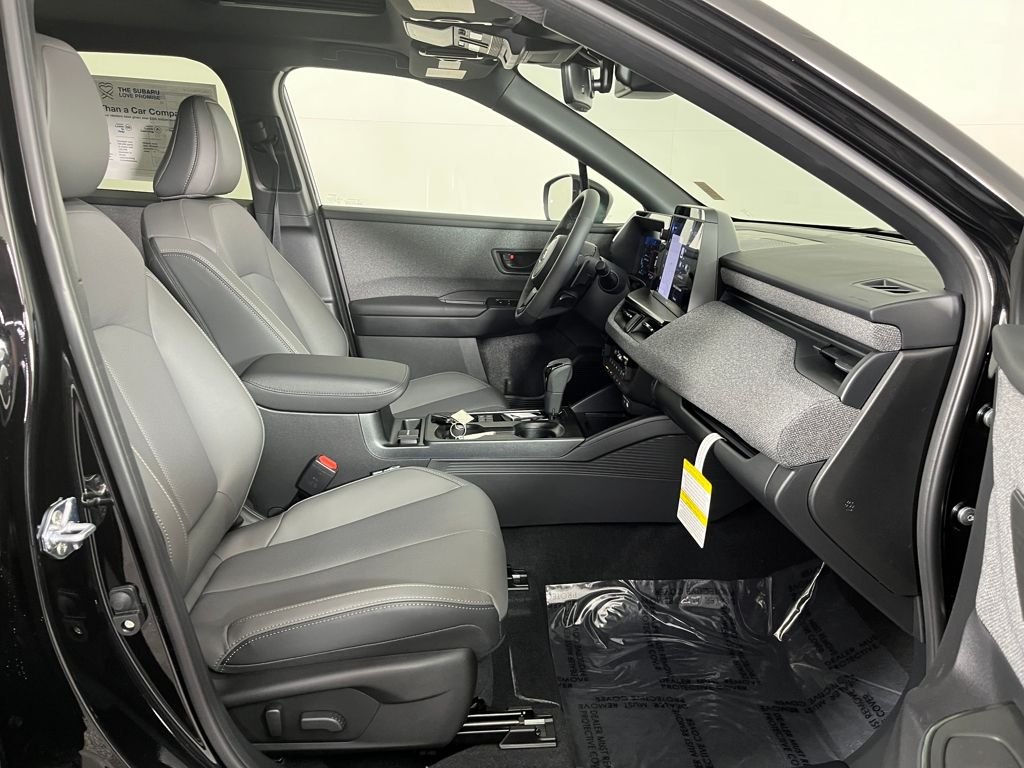 2026 Subaru Outback Limited - Photo 13