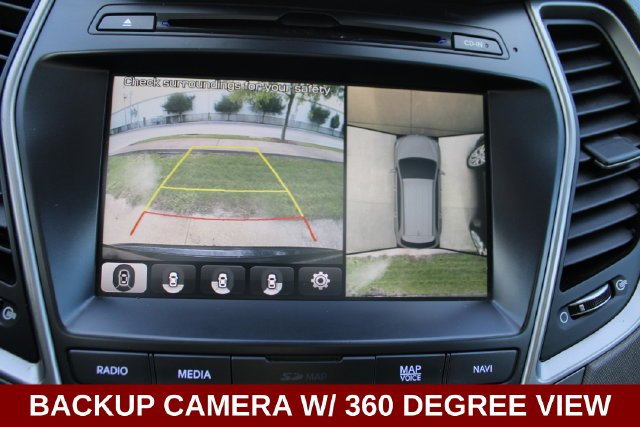 Used 2017 Blue Hyundai SE Ultimate image 7