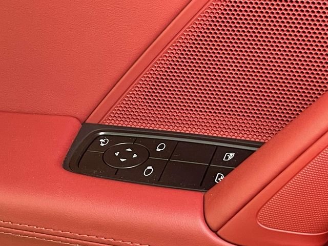 Used 2026 Gray Porsche Carrera GTS image 33