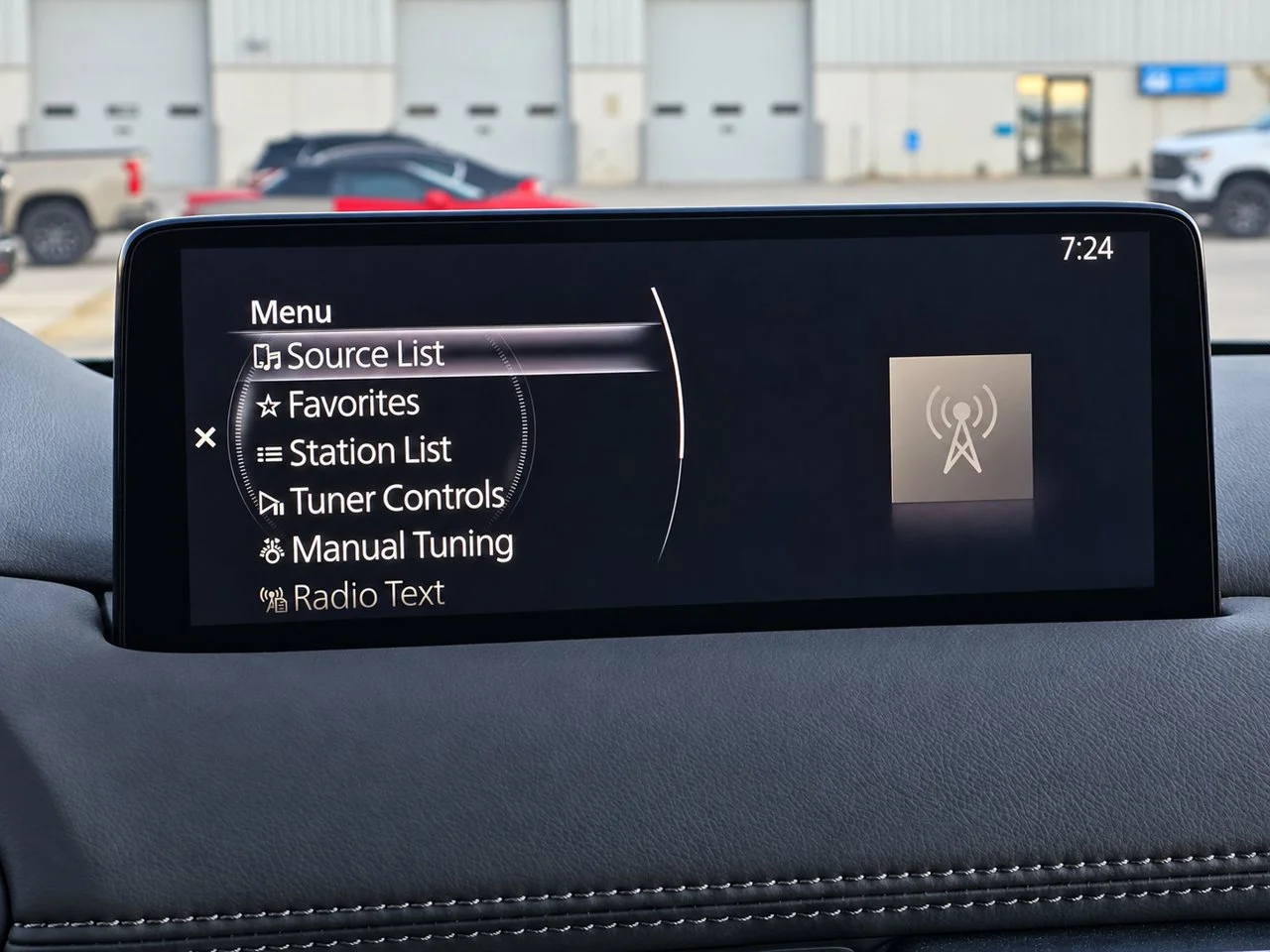 Used 2025  Mazda 2.5 S Preferred Package image 12