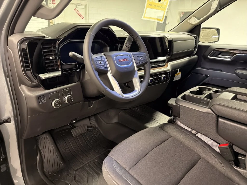 2026 GMC Sierra 1500 Elevation - Photo 25