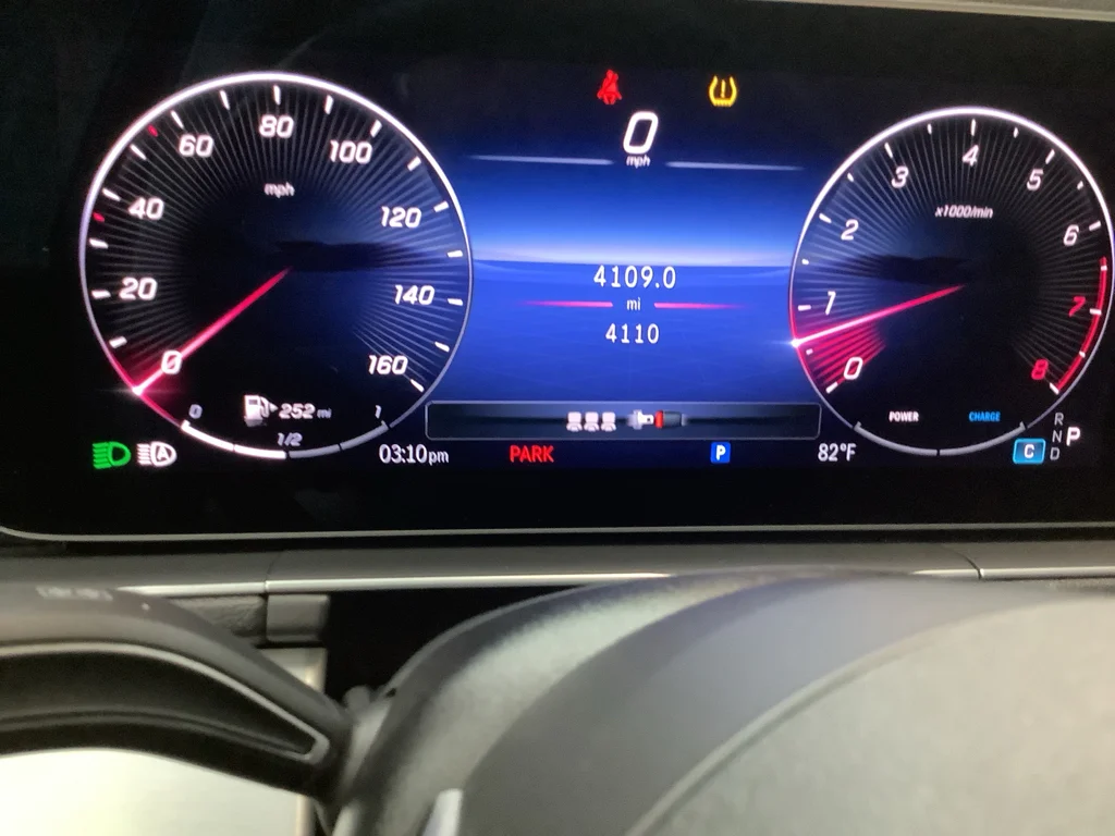 Used 2024 MANUFAKTUR Alpine Grey Mercedes-Benz GLE350 4MATIC® image 16