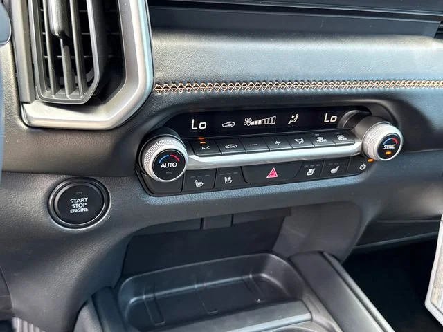 New 2026 Wind Chill Pearl Mazda 2.5 S Premium AWD image 41
