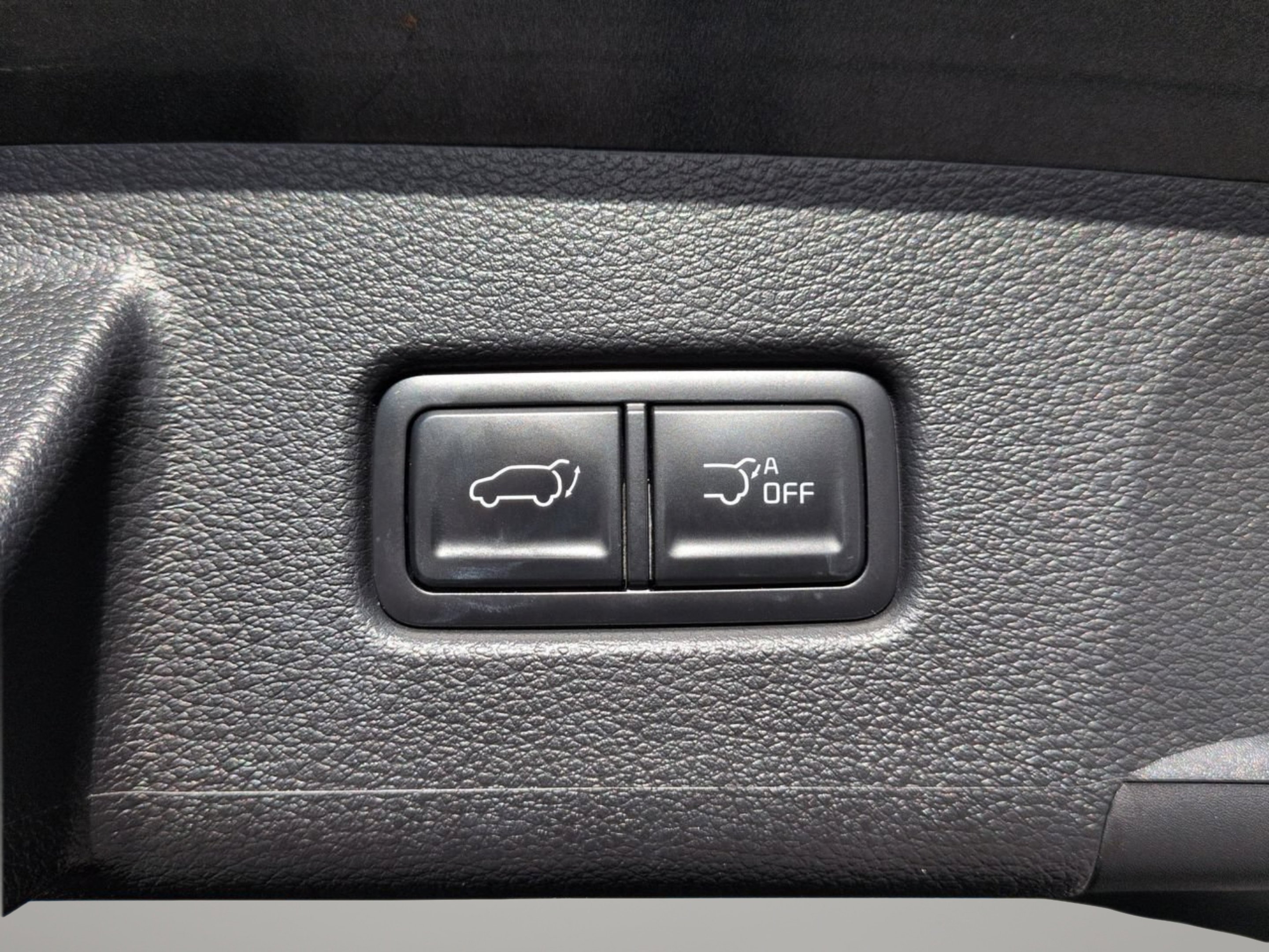 Certified Used 2025 Panthera Metal Kia EX X-Line image 11