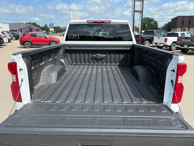 2026 Chevrolet Silverado 2500 HD LT - Photo 7