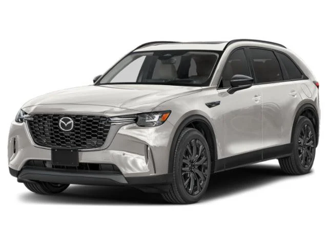2026 Mazda CX-90 PHEV Premium Package's photo