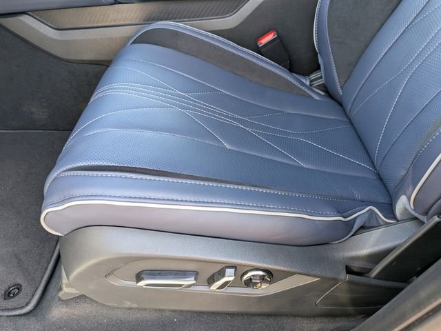 New 2026 Solar Silver Metallic Acura Type S w/Advance Package image 24