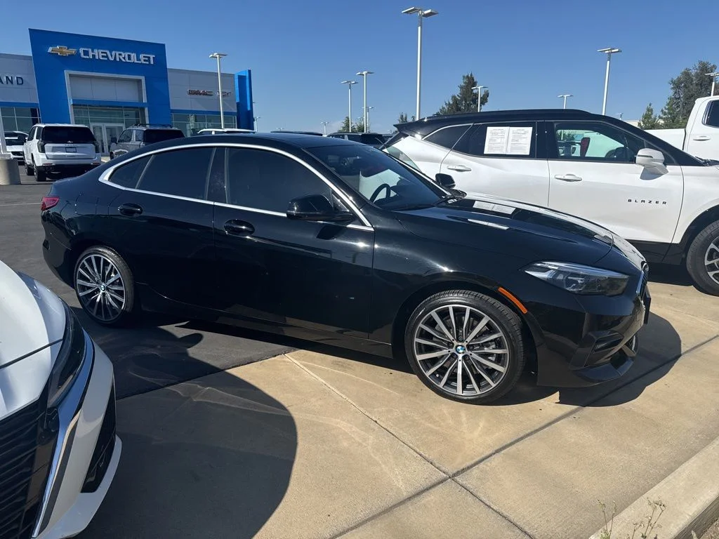 2021 BMW 2 Series 228i xDrive Gran Coupe AWD