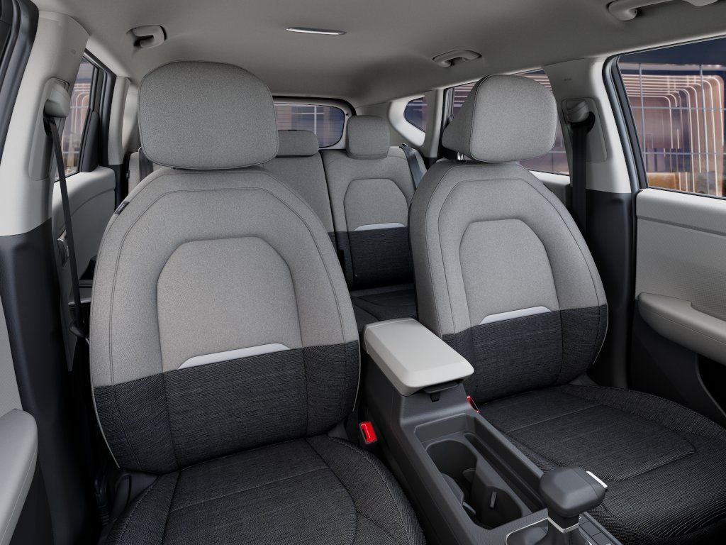 New 2027 Black Kia LX image 15