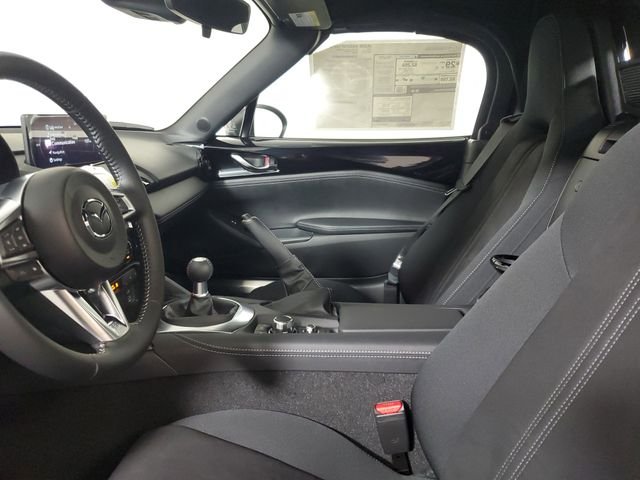 New 2026 Jet Black Mica Mazda Club image 15