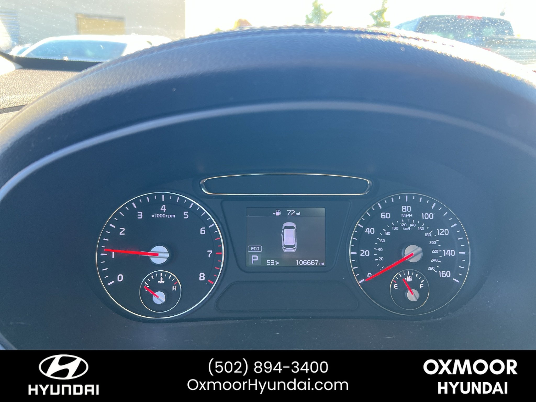 Used 2020 Ebony Black Kia L image 10