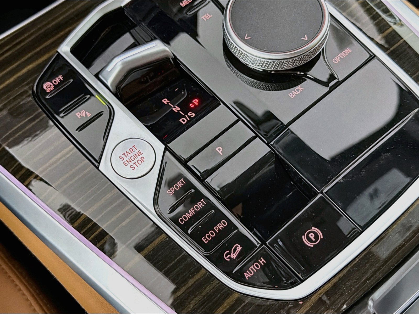 2026 BMW X5 40i - Photo 17