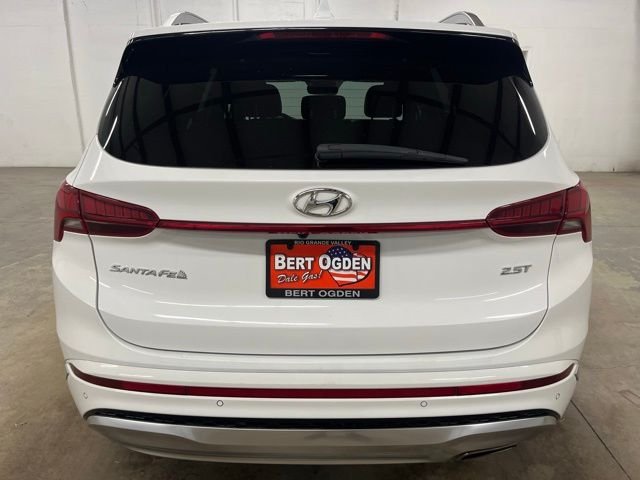 Used 2023 White Hyundai Calligraphy image 7
